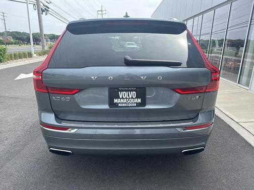 2020 Volvo XC60 T5 Inscription