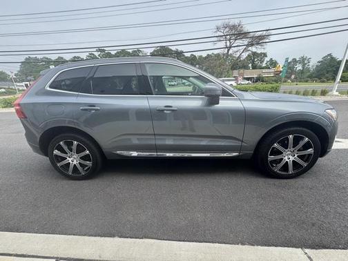 2020 Volvo XC60 T5 Inscription