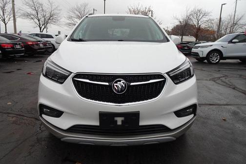 2019 Buick Encore Essence