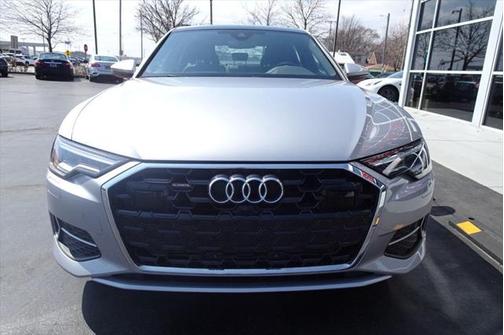 2024 Audi A6 45 Premium Plus