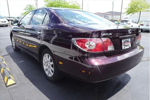 2003 Lexus ES 300 Base