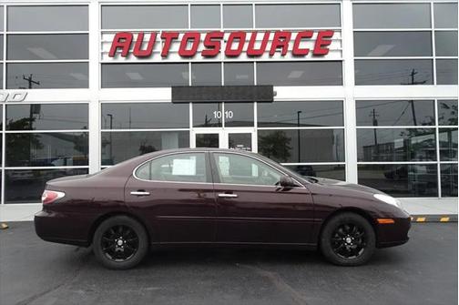 2003 Lexus ES 300 Base