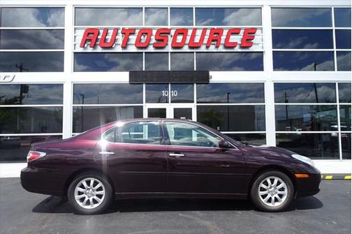 2003 Lexus ES 300 Base