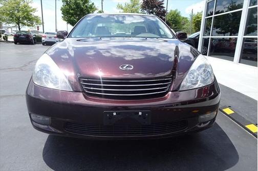 2003 Lexus ES 300 Base