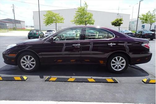 2003 Lexus ES 300 Base