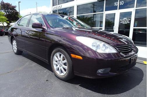 2003 Lexus ES 300 Base