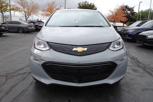 2020 Chevrolet Bolt EV FWD LT