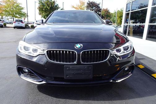 2014 BMW 428 i xDrive
