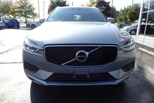 2018 Volvo XC60 T6 Momentum