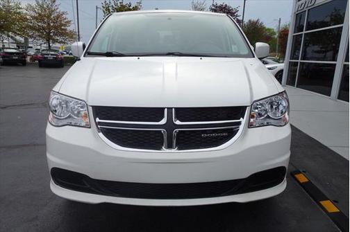 2011 Dodge Grand Caravan Mainstreet
