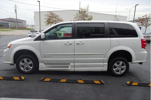 2011 Dodge Grand Caravan Mainstreet