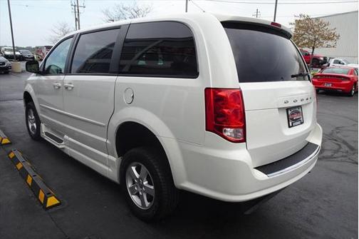2011 Dodge Grand Caravan Mainstreet