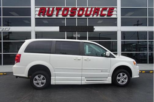 2011 Dodge Grand Caravan Mainstreet