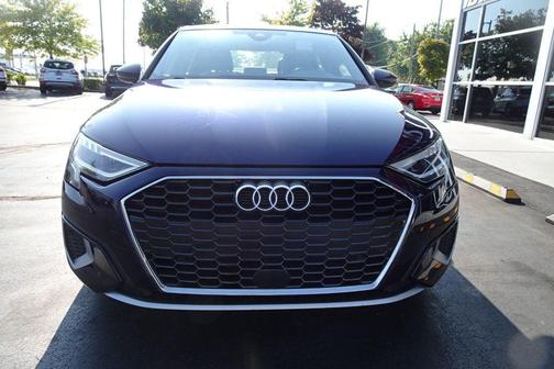 2023 Audi A3 Premium