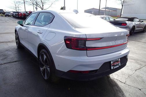 2023 Polestar 2 Long Range Single Motor