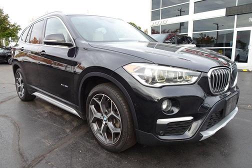 2016 BMW X1 xDrive 28i
