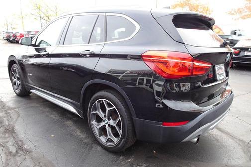 2016 BMW X1 xDrive 28i