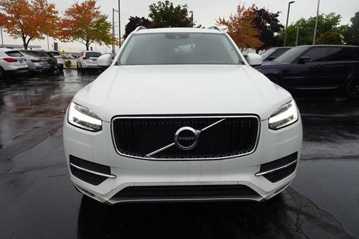 2019 Volvo XC90 T5 Momentum