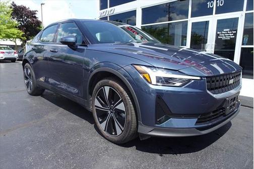 2023 Polestar 2 Long Range Single Motor Plus