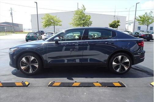 2023 Polestar 2 Long Range Single Motor Plus