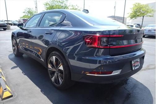 2023 Polestar 2 Long Range Single Motor Plus