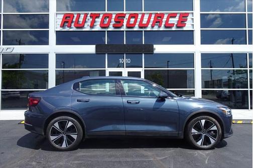 2023 Polestar 2 Long Range Single Motor Plus