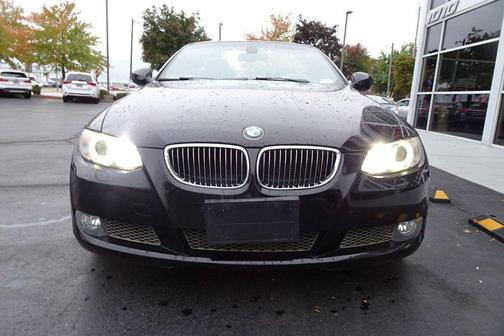 2010 BMW 335 335i