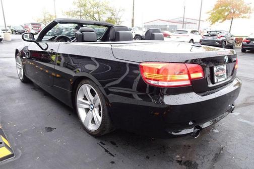 2010 BMW 335 335i