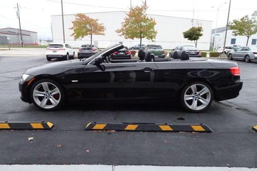 2010 BMW 335 335i
