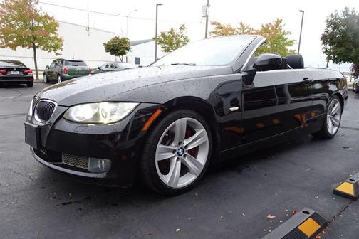 2010 BMW 335 335i