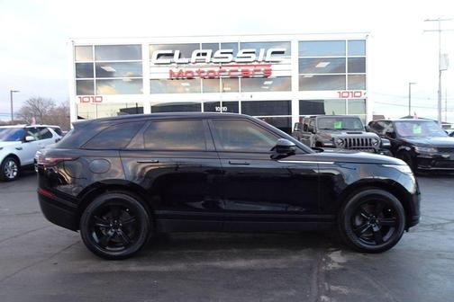 2020 Land Rover Range Rover Velar P250 S