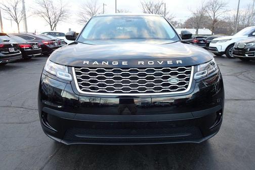 2020 Land Rover Range Rover Velar P250 S