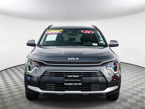 2024 Kia Niro EX