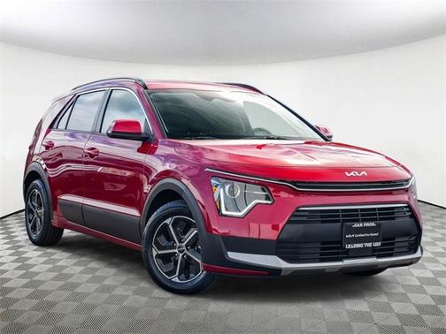 2023 Kia Niro EX