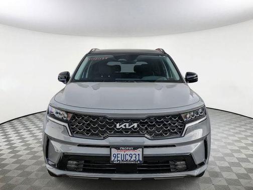 2023 Kia Sorento EX