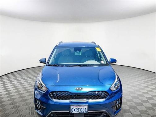 2021 Kia Niro Plug-In Hybrid EX