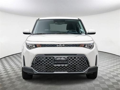 2024 Kia Soul EX