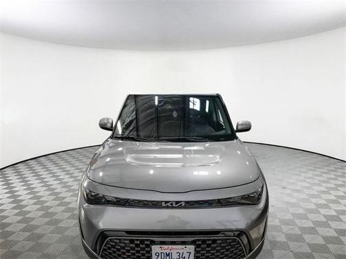 2023 Kia Soul EX