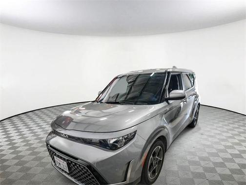 2023 Kia Soul EX