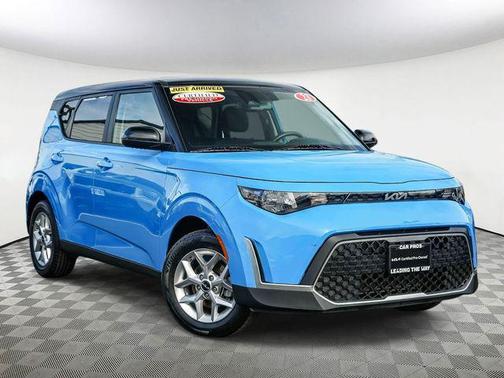 2023 Kia Soul S