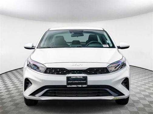2024 Kia Forte LX