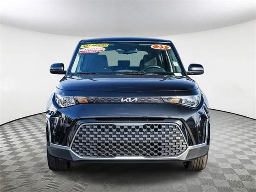 2023 Kia Soul EX