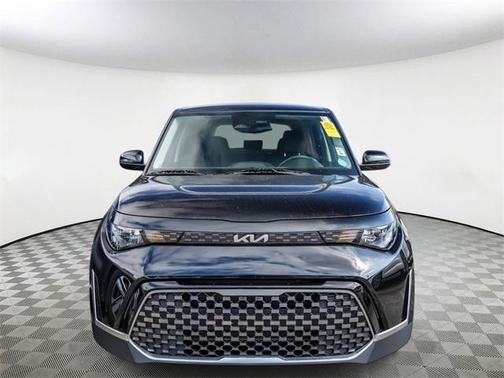 2023 Kia Soul EX