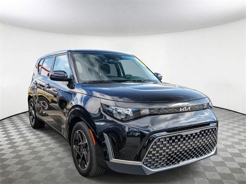 2023 Kia Soul EX