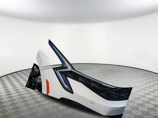 Snow White Pearl 2025 Kia K5 LXS
