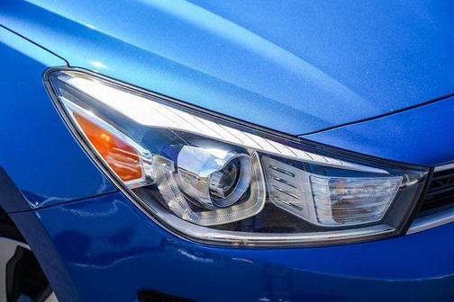 2021 Kia Rio S