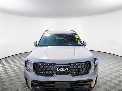 2024 Kia Telluride SX-Prestige X-Pro