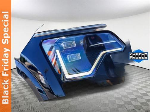 2024 Kia Niro Plug-In Hybrid SX