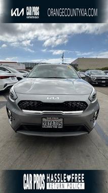 2022 Kia Niro Plug-In Hybrid LXS