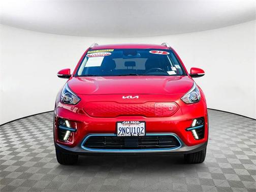 2022 Kia Niro EV EX